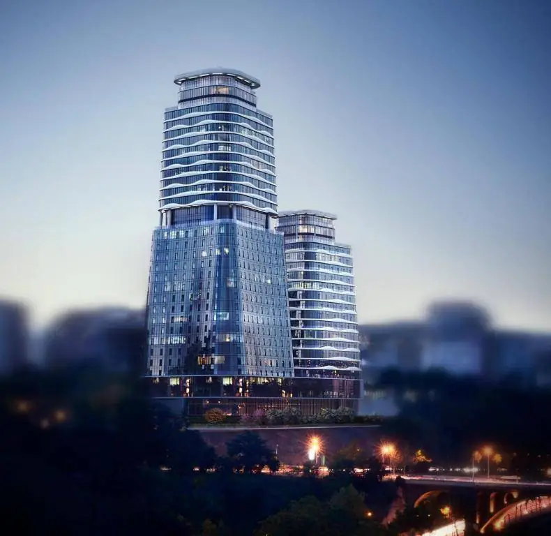 PROPERTY MANAGEMENT
