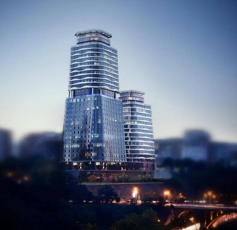 PROPERTY MANAGEMENT