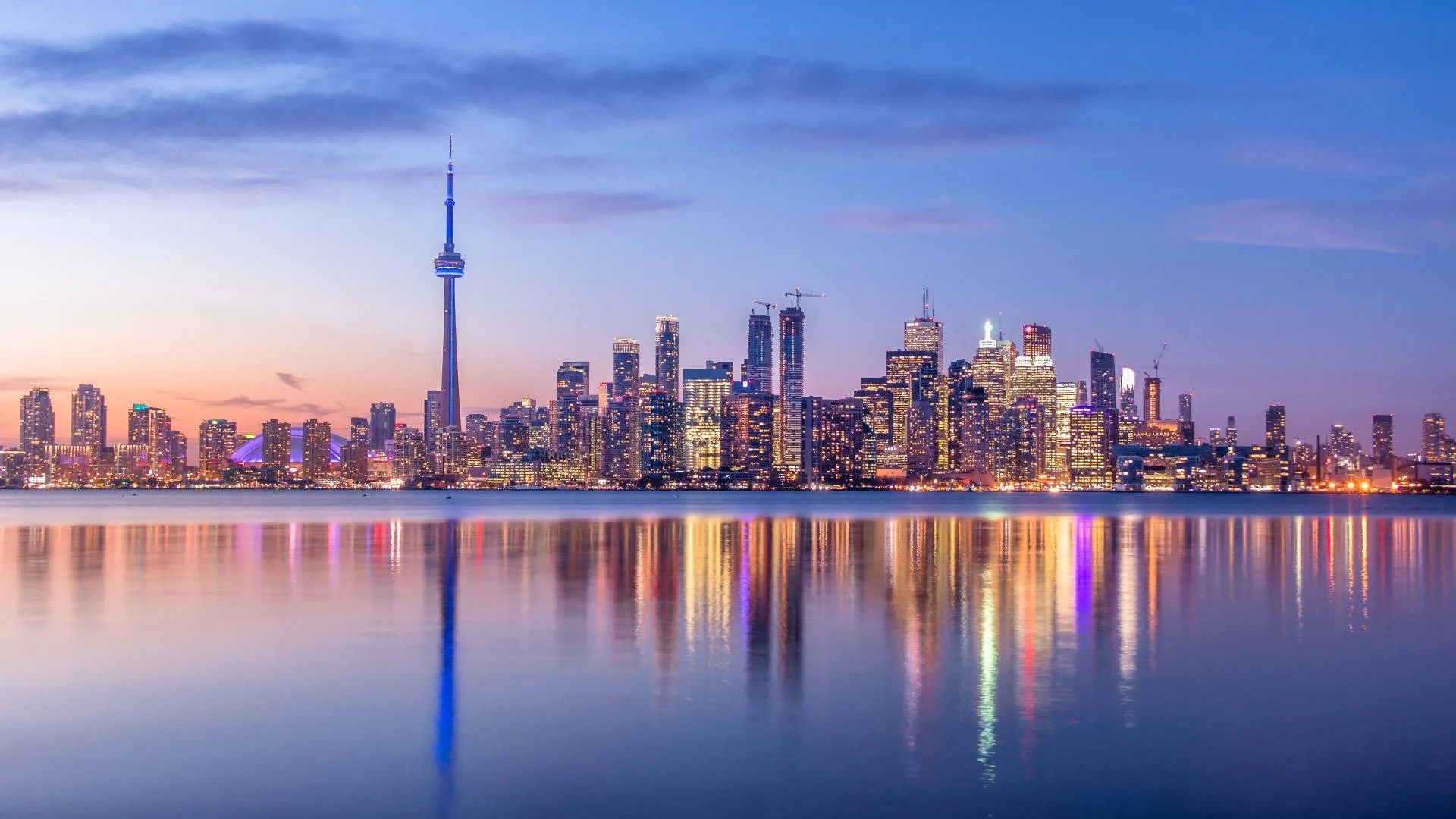 HMG Is Now in Canada