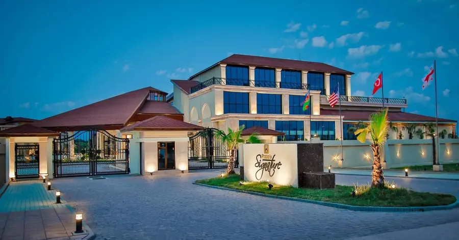 Pratap Signature Resort & Spa
