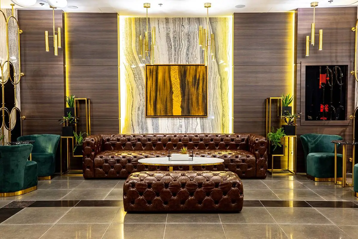 Sevsamora Resort & Spa — საგურამო, საქართველო