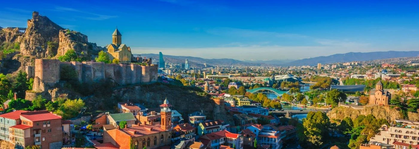 რომელი ქვეყნებიდან განხორციელდა საქართველოში ყველაზე მეტი ვიზიტი? - TOP 15