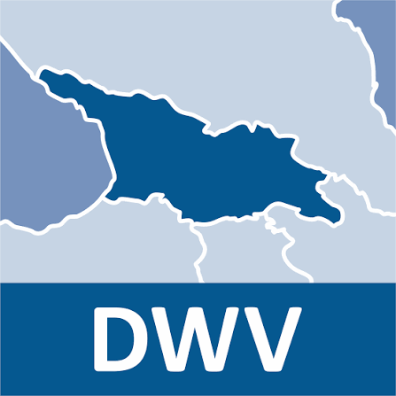 German Economic Association DWV logo
