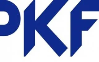 PKF hospitality group logo
