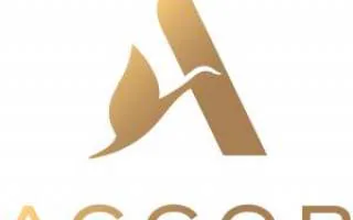 Accor Hotels logo